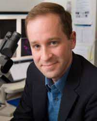 Conor L. Evans, Ph.D. (He/ Him/ His)