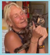 At her full-time job, Lisa Quick shows incredible kindness by being