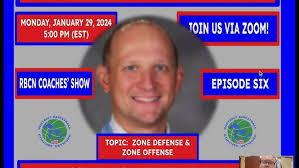 Rustbelt Basketball Coaches' Show