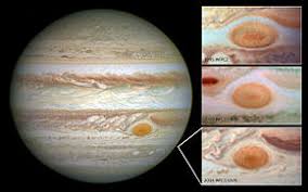 Resultado de imagem para jupiter informações