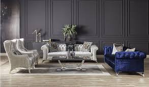 Koltuk Takimlari Sofa Set Panosundaki Pin
