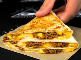 Taco Bells New 1 Menu Items Are Stacked With Flavor