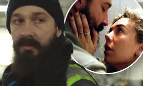 But martha begins to freak mildly when the woman is unavailable, caught up in the middle of a difficult labor. Shia Labeouf Does Full Frontal Nudity In A Multiple Sex Scenes For His New Film Daily Mail Online