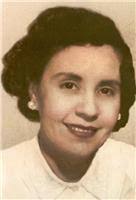 Felice Chavez Obituary