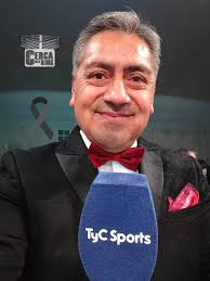 Abril "La Tina" Vidal derrotó por KOT5 a Soledad "La China" Segui en el  cierre del Campeonato de la Liga de las Estrellas en el Club Cires Norte de  Olivos en la