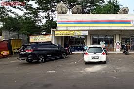 Scopri ricette, idee per la casa, consigli di stile e altre idee da provare. Masuk Minimarket Wajib Bayar Parkir Begini Kata Indonesia Parking Association Gridoto Com