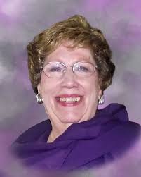 Ann Harrington Obituary