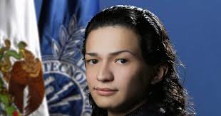 Axel Oswaldo Martínez Ramírez