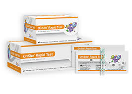 Strep A Rapid Test Ce Ctk Biotech