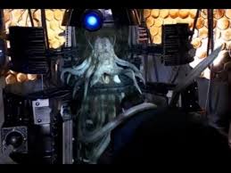 In which a dalek gets compared to a bin. The Dalek Hybrid Daleks In Manhattan Doctor Who Youtube