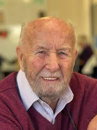 Tribute to Kenneth Barnard, 1928