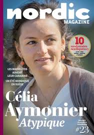 NORDIC MAGAZINE n°23 by Nordic Magazine