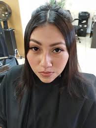 Make -Up by Cora Lopez added a...