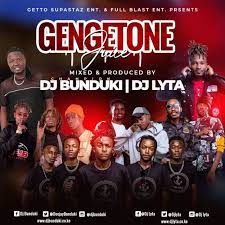 Dj Lyta Dj Bunduki Gengetone Juice Mix Download Dj Lyta