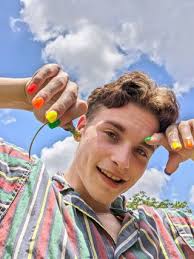 Teen Vogue Presents GLAAD's 20 Under 20 2021: The LGBTQ Youth Shaping the  Future