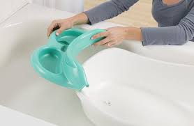 Our selection will help you choose the right one for your baby or young toddler, and includes options that are easy to pack for travel or visits to grandma's house. Summer Infant Warming Waterfall Bath