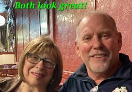 Lawrence High School class of 1968 reunion this weekend