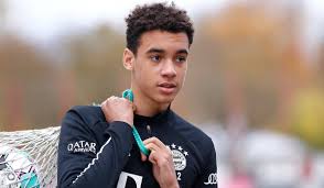 The bayern munich youngster has already worn the england shirt at youth level 22 times, but he will now represent germany. Jamal Musiala Has Revealed Why He Chose To Play For Germany Over England
