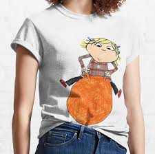 Charlie Orange T-Shirts for Sale | Redbubble