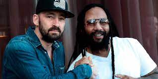 Seit 19 jahren sind er und seine frau nicht. Reggae Gentleman Plant Album Mit Sohn Von Bob Marley Kolner Stadt Anzeiger