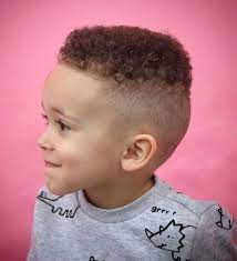 Pin On Boys Haircuts