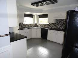 We did not find results for: Kitchen Glass Mosaic Tile Floor Tile Paint Before And After Modern Kitchen Houston By Painting Services By Steve Houzz