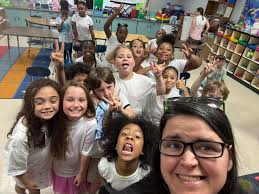 East Iredell Elementary School