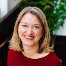 Benita Werner's Instagram, Twitter & Facebook