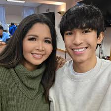 Amorlina 'Lena' Harmon (@lenaharmon10) • Threads, Say more