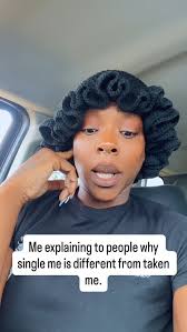 SHE BE HAVING FUN WIT CHA…. YOU GOT OPINIONS SHE GOT MORE.