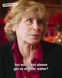 This Disabled Server Gets Humiliated