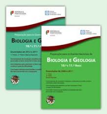 67% dos exames obtiveram classificação positiva. Pacote De Dois Livros Preparacao Para Os Exames Nacionais De Biologia E Geologia 10 Âº E 11 Âº Anos Enunciados E Resolucoes Completas 2006 2011 2012 2017 Eme Editorial Do Ministerio Da Educacao
