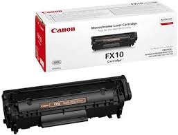 Hope this will help you find correct solution, do not forget to vote. Canon Toner Cartridge I Sensys Fx10 Black Price In Uae Amazon Uae Kanbkam