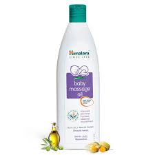 You need to apply oil, shampoo, etc. Himalaya Baby Massage Oil Provides Nourishment Himalaya Wellness India