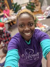 Appreciation for Wonderhussy's fundraising efforts and costume discussion