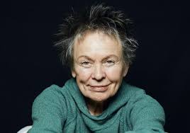 Barbican announces news shows with GRAMMY award winners Laurie Anderson and  Lila Downs