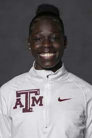 The native of trenton, n.j., won the 800 meters in tokyo on tuesday in 1:55.21 — a u.s. Athing Mu Track And Field Texas A M Athletics 12thman Com