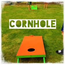 Cornhole Ein Sensationelles Spiel Fur Die Ganze Familie Einfach Stephie Cornhole Einschulung Feier Familienspiele