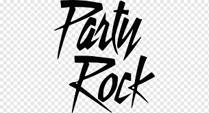 Sorry for party rocking (deluxe edition); Party Rock Anthem Png Images Pngwing