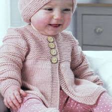 Baby Easter Hat Knitting Pattern