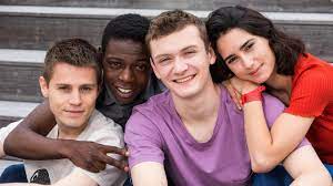 Ø¯ÙˆØ±ÙŠØ© ØµØ¯ÙØ© Ù…Ø³Ø­Ø© Les Bracelets Rouge Saison 2 En Streaming Cabuildingbridges Org