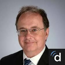 Dr. Matthias A. Salathe, MD