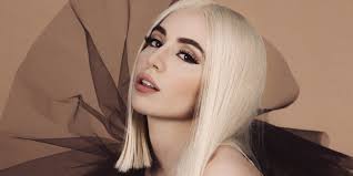 Ava Max: 'So Am I' Stream, Lyrics & Download