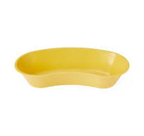 Medline Plastic Emesis Basins | Medline