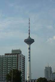 liaoning tv tower 辽宁广播电视塔 shenyang member of the world federation of great towers tower liaoning air traffic control