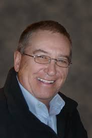 F. Robert “Bob” Prins, Jr.