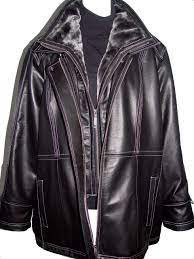 Johnny Big And Tall Women 4022 Plus Size Lamb Leather Stadium Jacket Leather Jackets Women Leather Jacket Jackets