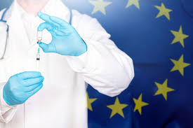 The chmp's decision to start the rolling review is based on. Ema Initiates Rolling Review Of Curevac S Cvncov Covid 19 Vaccine