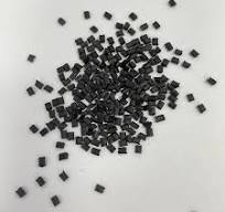 Fábrica de China Poliamida con 20% Fibra de Vidrio Reforzada PA66 GF20  Material Plástico