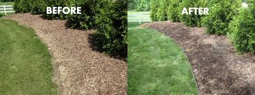 Here's how to install various types of edging in your yard. Diy Landscape Edging Extreme How To Blog
